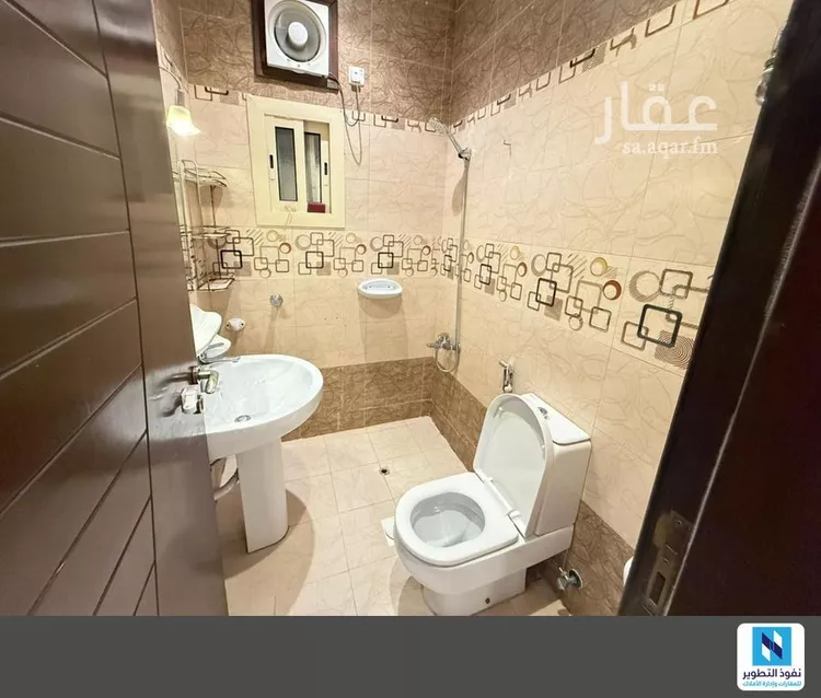 شقة للإيجار في شارع الجيل الجديد, حي السلامة, مدينة جدة, منطقة مكة المكرمة صورة 3
