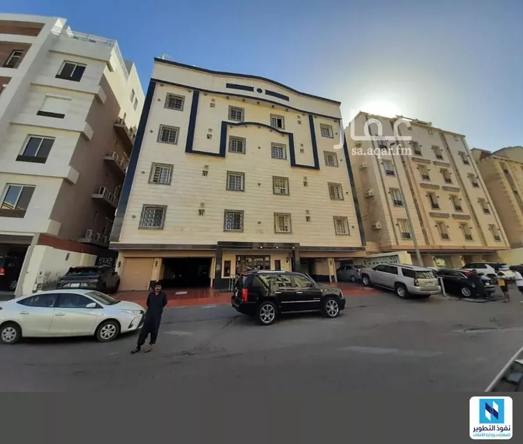 شقة للإيجار في شارع الجيل الجديد, حي السلامة, مدينة جدة, منطقة مكة المكرمة