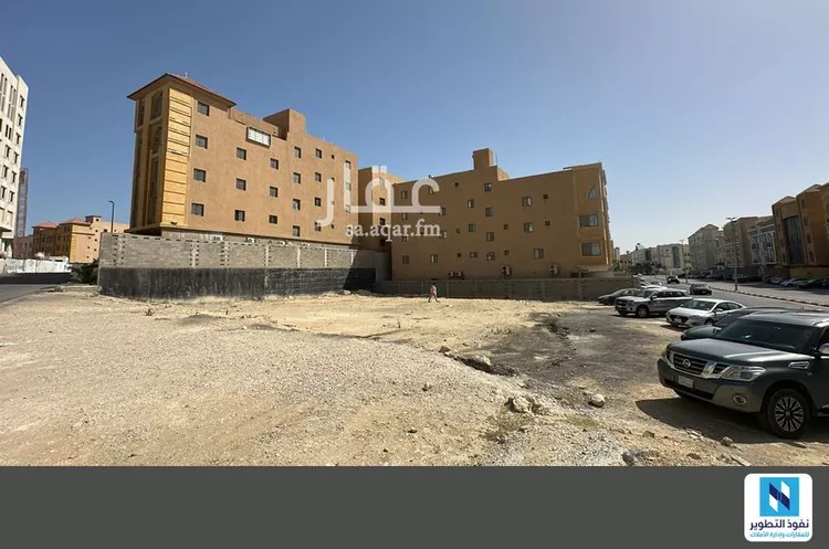 أرض للبيع في شارع الفضل بن اسماعيل, حي العليا, مدينة الخبر, المنطقة الشرقية صورة 4