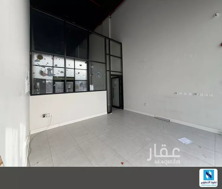 محل للإيجار في شارع انس بن مالك, حي الملقا, مدينة الرياض, منطقة الرياض صورة 4