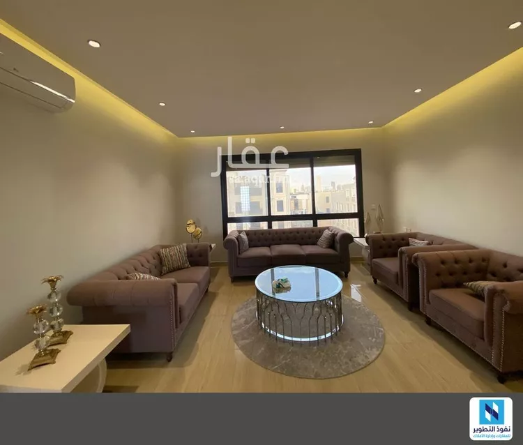 شقة للإيجار في شارع الأماسي, حي الملقا, مدينة الرياض, منطقة الرياض صورة 4