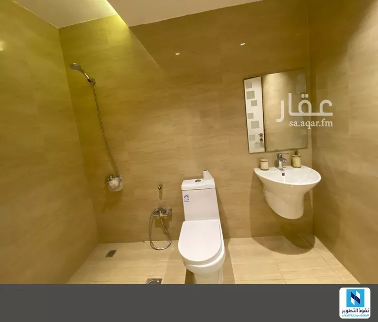 شقة للبيع في شارع الأماسي, حي الملقا, مدينة الرياض, منطقة الرياض 12