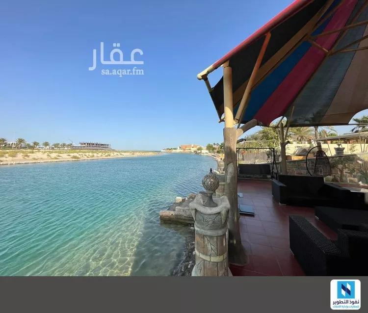 Rest House for Sale in Al Khobar Al Murjan صورة 4