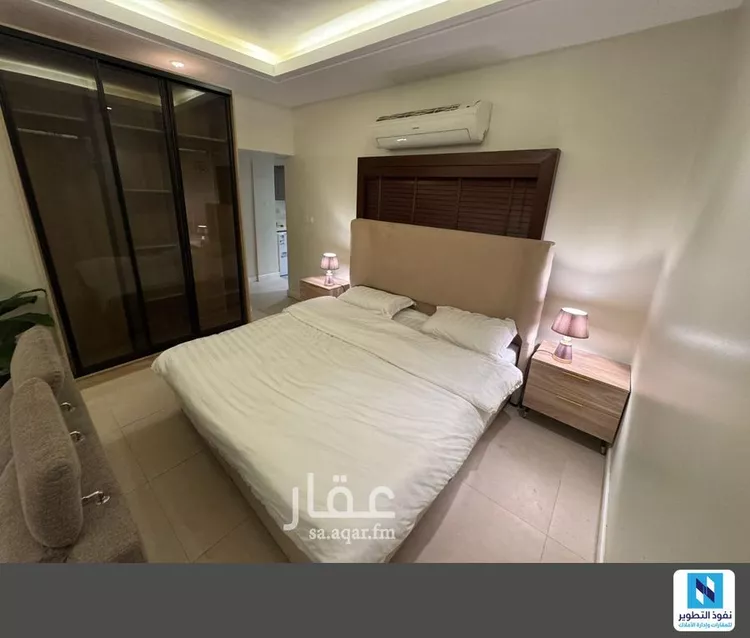 شقة للإيجار في شارع أمرؤ القيس, حي السليمانية, مدينة الرياض, منطقة الرياض صورة 4