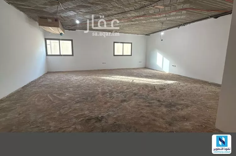 مكتب تجاري للإيجار في شارع طريق الملك عبدالعزيز الفرعي, حي المروج, مدينة الرياض, منطقة الرياض صورة 3