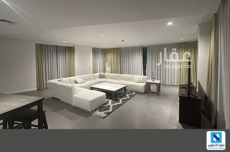 شقة للبيع في شارع الأسراب, حي الكورنيش, مدينة الخبر, المنطقة الشرقية صورة 2