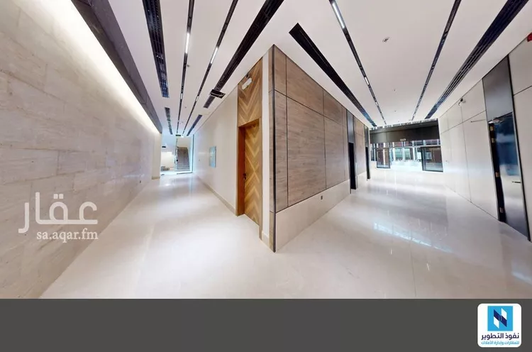 Commercial Office for Rent in Riyadh Qurtubah صورة 5