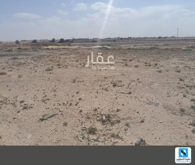 أرض للإيجار في حي المنصورة, مدينة بريدة, منطقة القصيم صورة 3
