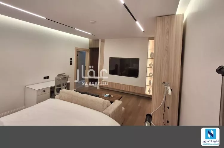 شقة للإيجار في شارع خيبر, حي ظهرة لبن, مدينة الرياض, منطقة الرياض صورة 4