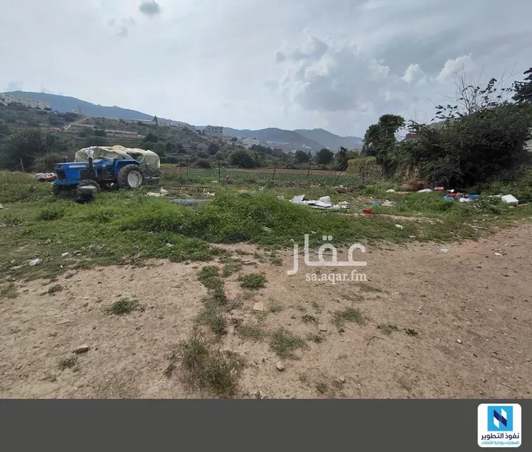 Farm for rent in Al Bahah AL Hazim