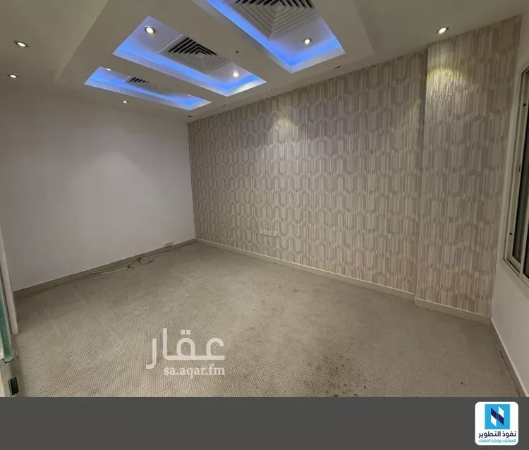 مكتب تجاري للإيجار في شارع انس بن مالك, حي الياسمين, مدينة الرياض, منطقة الرياض صورة 4