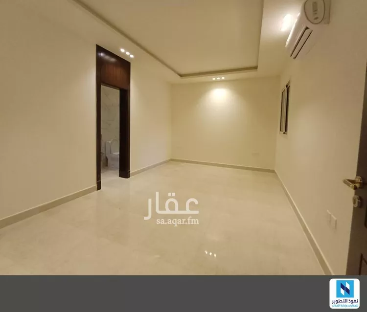 دور للإيجار في شارع المعارف, حي حطين, مدينة الرياض, منطقة الرياض صورة 4