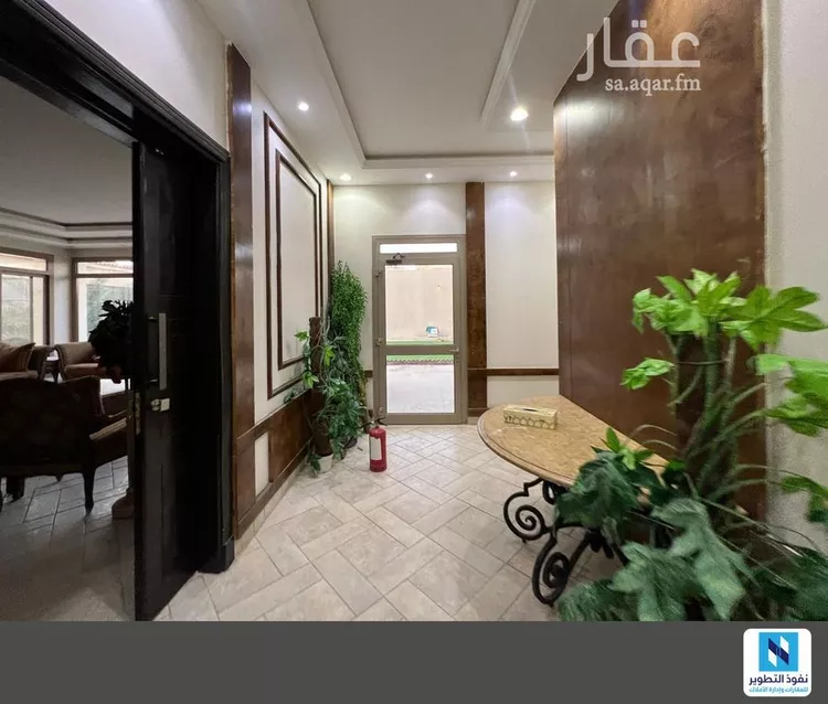 دور للإيجار في شارع الأنهار, حي الياسمين, مدينة الرياض, منطقة الرياض صورة 4