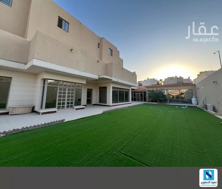 دور للإيجار في شارع الأنهار, حي الياسمين, مدينة الرياض, منطقة الرياض صورة 2
