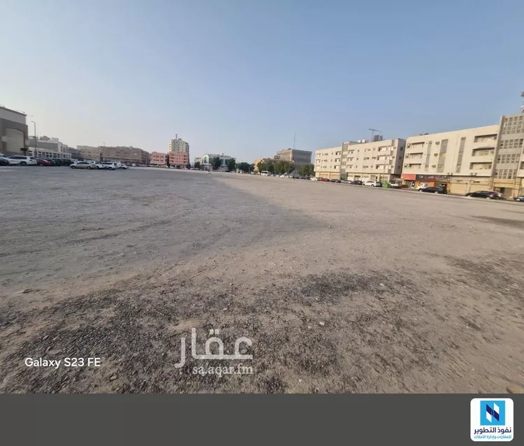 أرض للإيجار في شارع الامير طلال بن عبد العزيز, حي الخبرالشمالية, مدينة الخبر, المنطقة الشرقية صورة 4