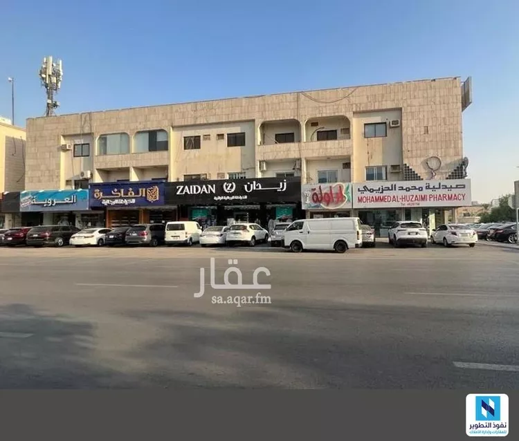 شقة للإيجار في شارع العروبة, حي العليا, مدينة الرياض, منطقة الرياض 1 صورة
