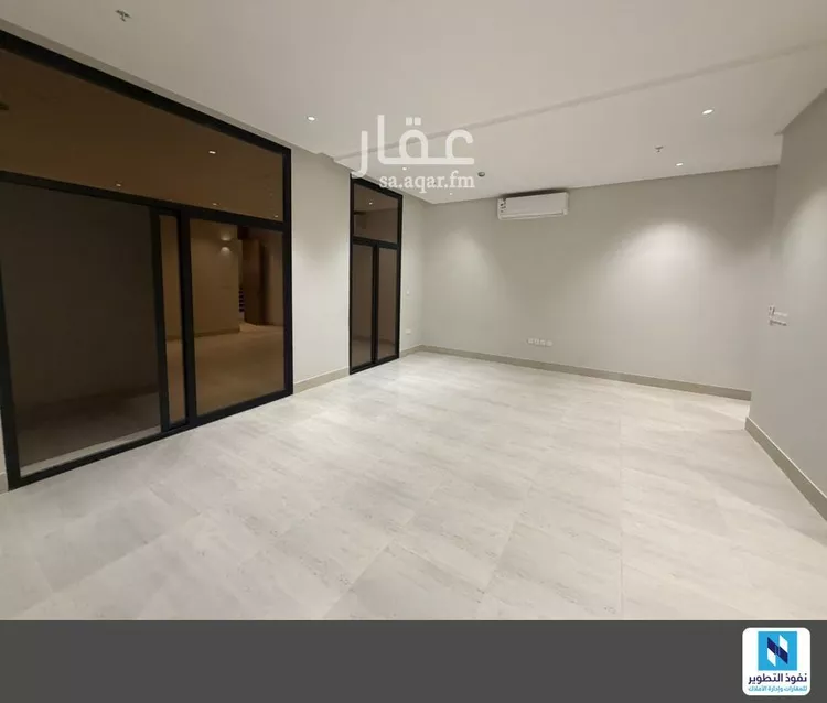 شقة للإيجار في شارع الإعتدال, حي القيروان, مدينة الرياض, منطقة الرياض صورة 3