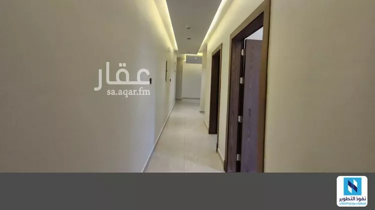 شقة للإيجار في شارع المعذر, حي الوزارات, مدينة الرياض, منطقة الرياض صورة 5