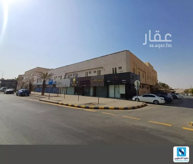 شقة للإيجار في شارع عبدالله ابن سعود ابن عبدالعزيز الفرعي, حي غرناطة, مدينة الرياض, منطقة الرياض