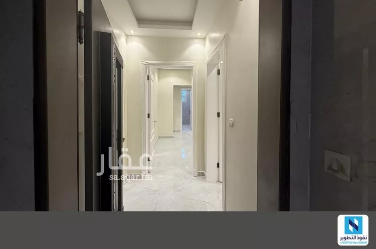 شقة للإيجار في شارع مقاتل بن سليمان, حي القيروان, مدينة الرياض, منطقة الرياض صورة 2