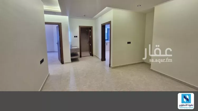 شقة للإيجار في شارع المعذر, حي الوزارات, مدينة الرياض, منطقة الرياض صورة 2