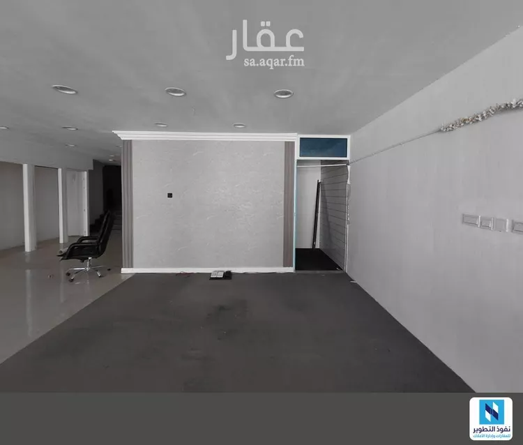 محل للإيجار في شارع طريق الملك عبدلله, حي الرويضة, مدينة الاحساء, المنطقة الشرقية صورة 4