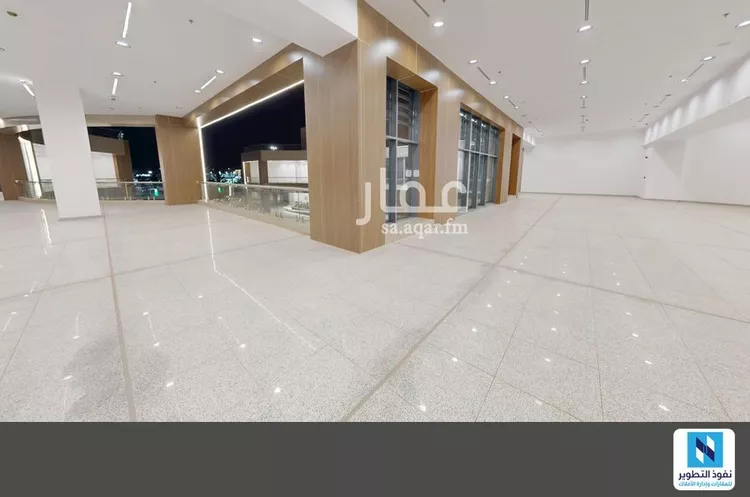 Commercial Office for Rent in Tabuk Al Faisaliyah Al Janubiyah 6