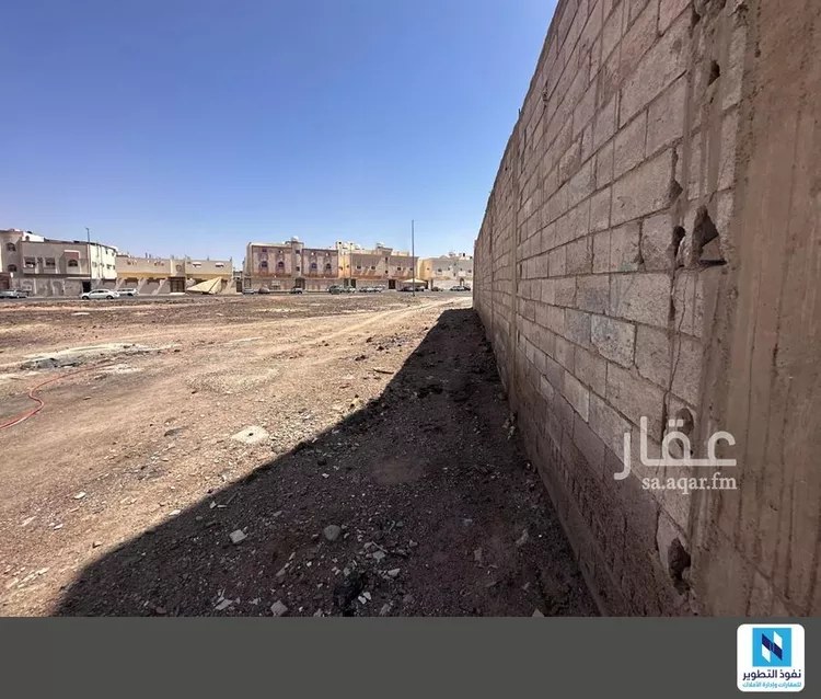 أرض للإيجار في شارع عبدالرحمن ابن الاسود, حي الظاهرة, مدينة المدينة المنورة, منطقة المدينة المنورة صورة 3