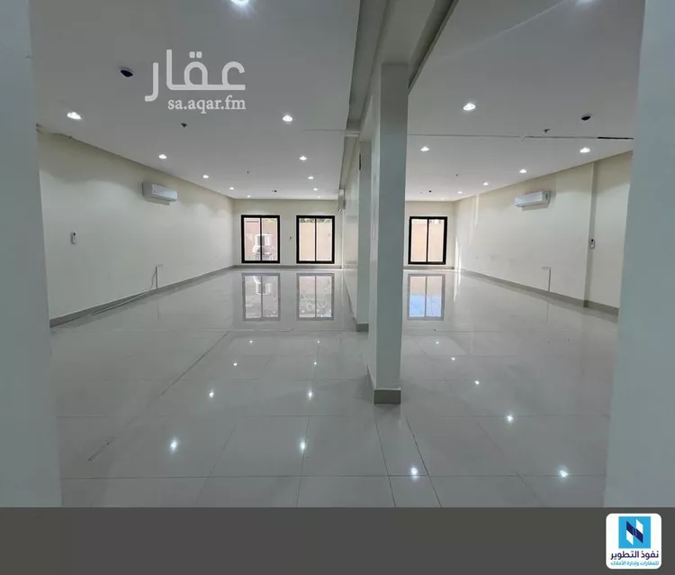 Commercial Office for Rent in Riyadh Al Malqa صورة 4