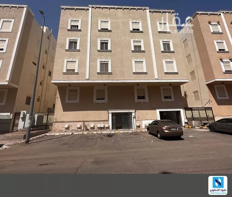 Apartment for Rent in Medina Al Khalidiyah