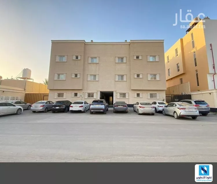 Apartment for Rent in Riyadh Al Qirawan