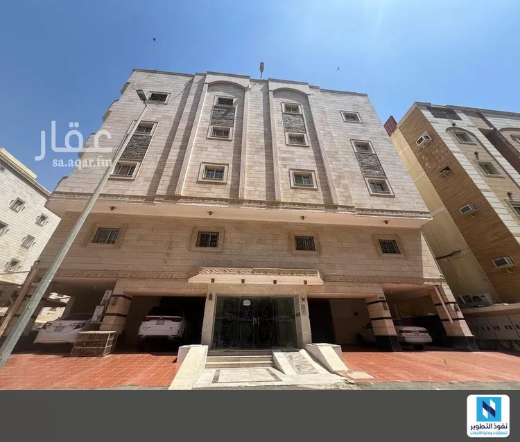 شقة للإيجار في شارع أبو عبيدة النابلسي, حي الواحة, مدينة جدة, منطقة مكة المكرمة