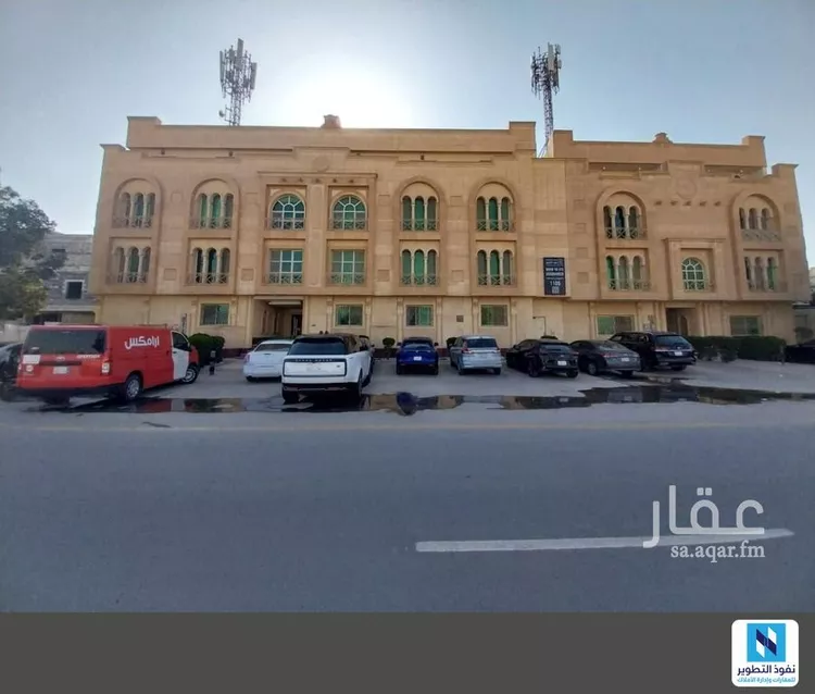 شقة للإيجار في شارع عبدالعزيز بن احمد السديري, حي الرائد, مدينة الرياض, منطقة الرياض