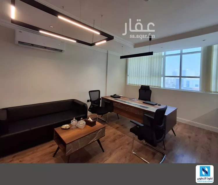 Commercial Office for Rent in Riyadh Al Malqa صورة 3