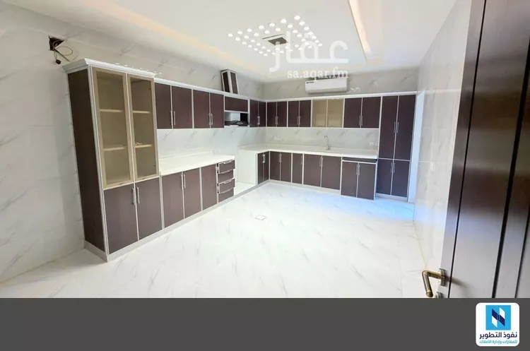 فيلا للإيجار في شارع المعارف, حي حطين, مدينة الرياض, منطقة الرياض 17