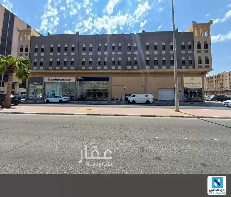 مكتب تجاري للإيجار في حي الربيع, مدينة الدمام, المنطقة الشرقية