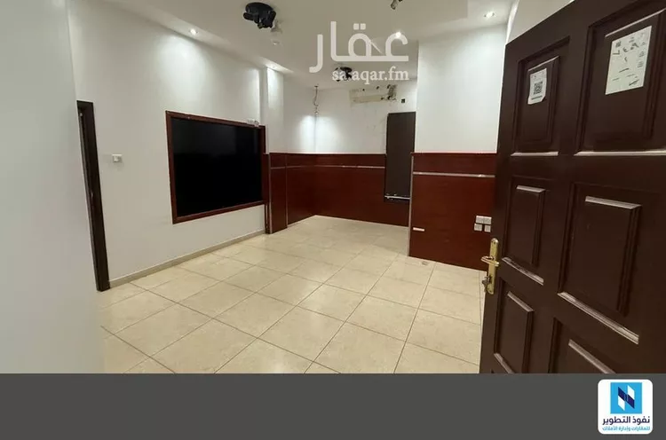 مكتب تجاري للإيجار في شارع عبدالرحمن بن شقران, حي الملز, مدينة الرياض, منطقة الرياض صورة 3