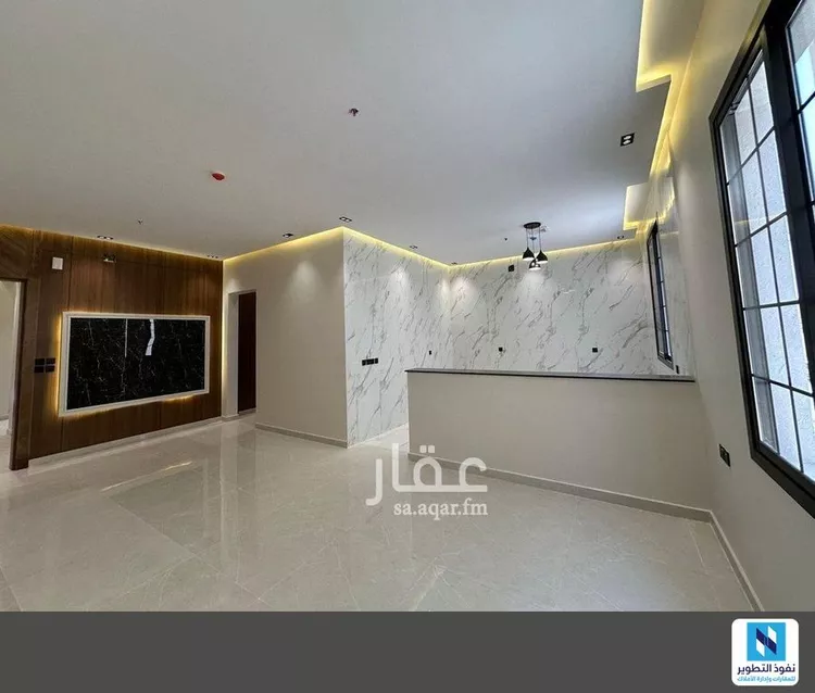 شقة للإيجار في شارع ضباء, حي ظهرة لبن, مدينة الرياض, منطقة الرياض صورة 2