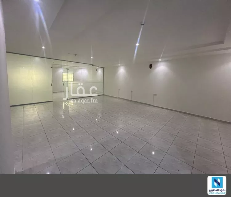 Commercial Office for Rent in Riyadh Hittin صورة 4
