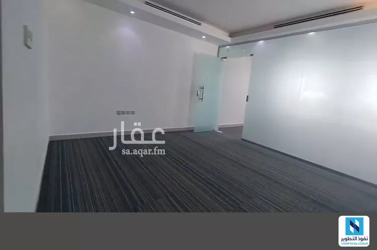 Commercial Office for Rent in Riyadh Al Yasmin صورة 2