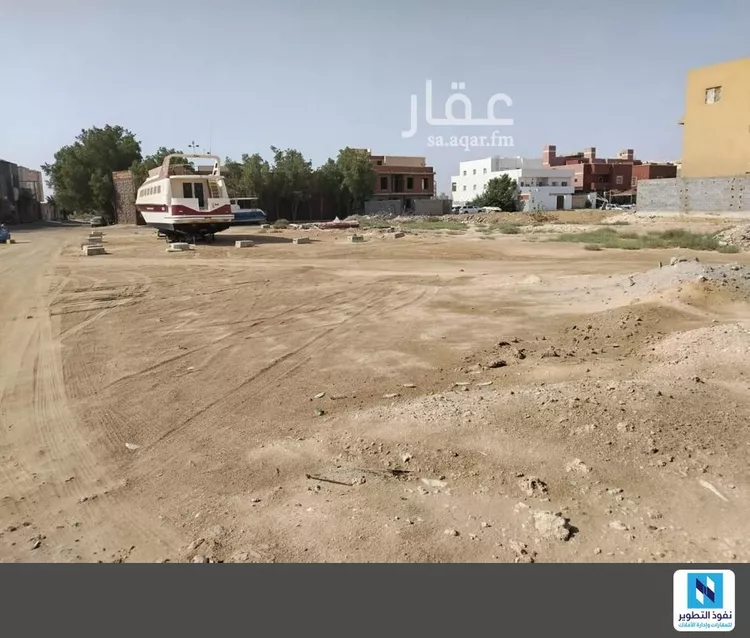 أرض للإيجار في شارع زكي محمد حسن, حي الزمرد, مدينة جدة, منطقة مكة المكرمة صورة 2