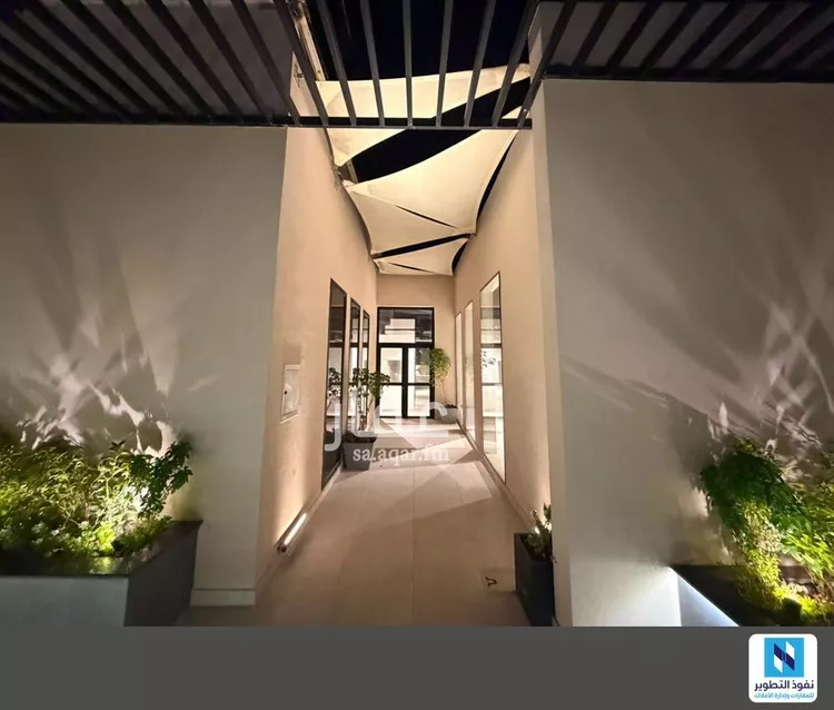 Commercial Office for Rent in Riyadh Al Malqa 16