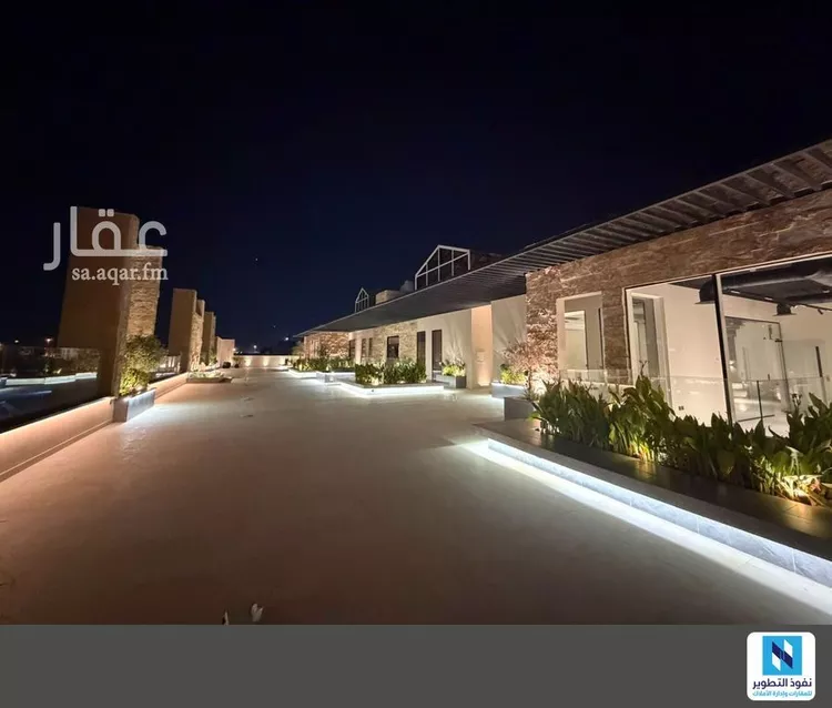Commercial Office for Rent in Riyadh Al Malqa 17