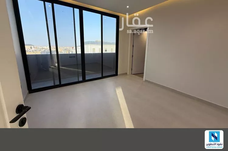 شقة للإيجار في شارع الشموخ, حي قرطبة, مدينة الرياض, منطقة الرياض صورة 4