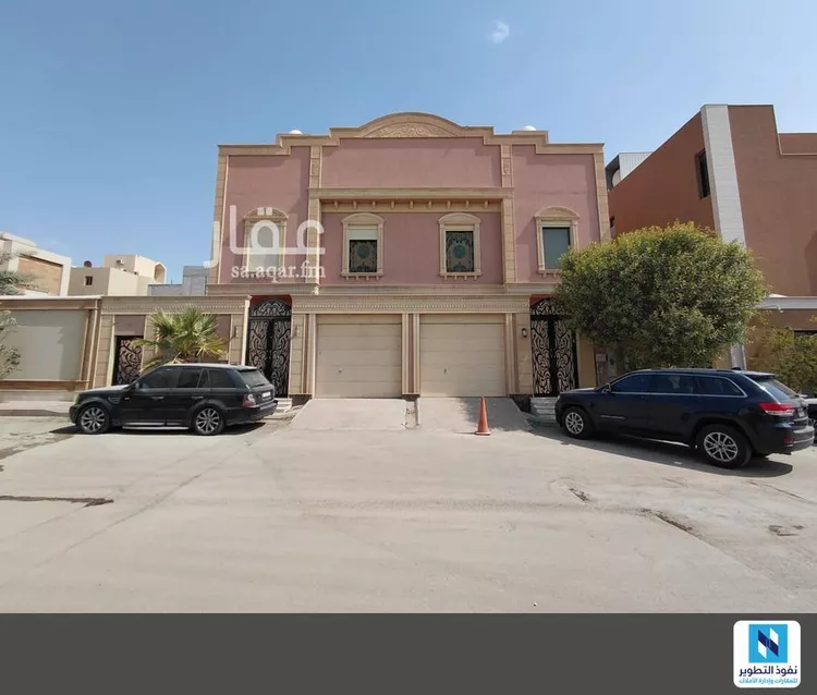 Apartment for Rent in Riyadh An Nada