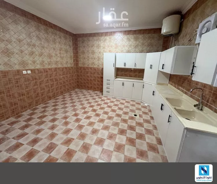 شقة للإيجار في شارع آل داود, حي الحمراء, مدينة الرياض, منطقة الرياض صورة 5