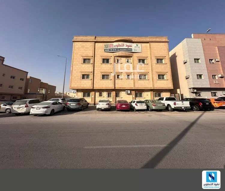 Apartment for Rent in Riyadh Al Malqa