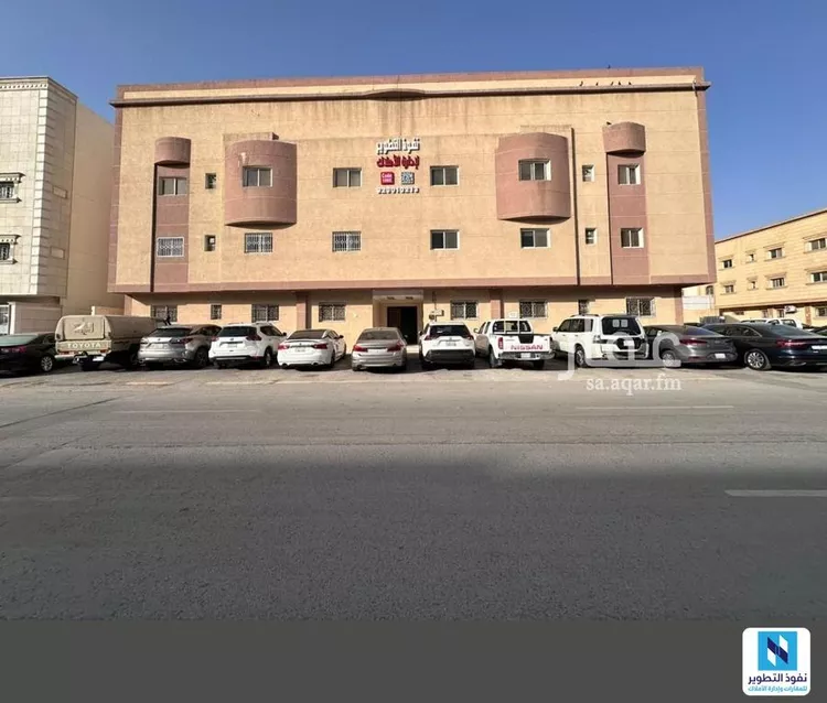 شقة للإيجار في شارع الحوطة, حي الملقا, مدينة الرياض, منطقة الرياض
