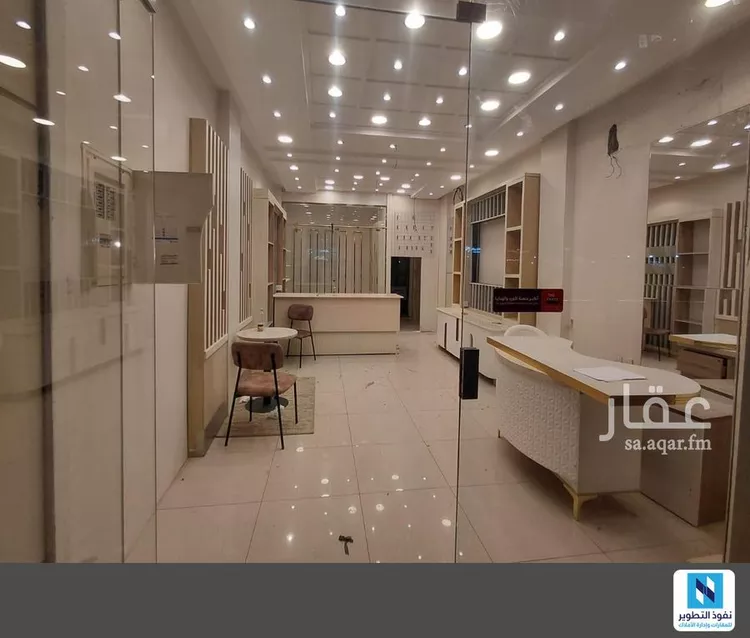 محل للإيجار في شارع  سعود ابن فيصل, حي الملقا, مدينة الرياض, منطقة الرياض صورة 3