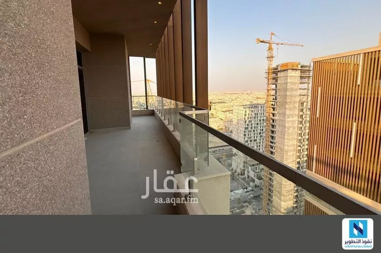 شقة للبيع في شارع رقم 40, حي الصحافة, مدينة الرياض, منطقة الرياض 10